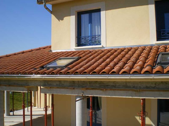Catalogue Velux et Imerys