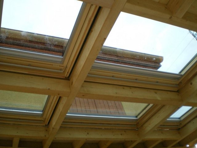 Installateur Vélux Expert